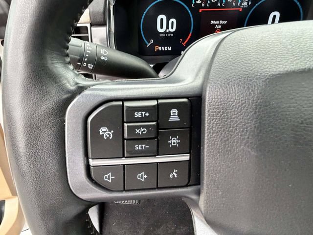Certified 2023 Ford F150 Lariat w/ Equipment Group 502A High AWD/4WD image 20