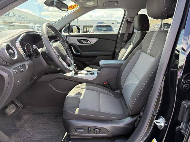 Used 2024 Chevrolet Blazer LT w/ Convenience Package AWD/4WD image 11