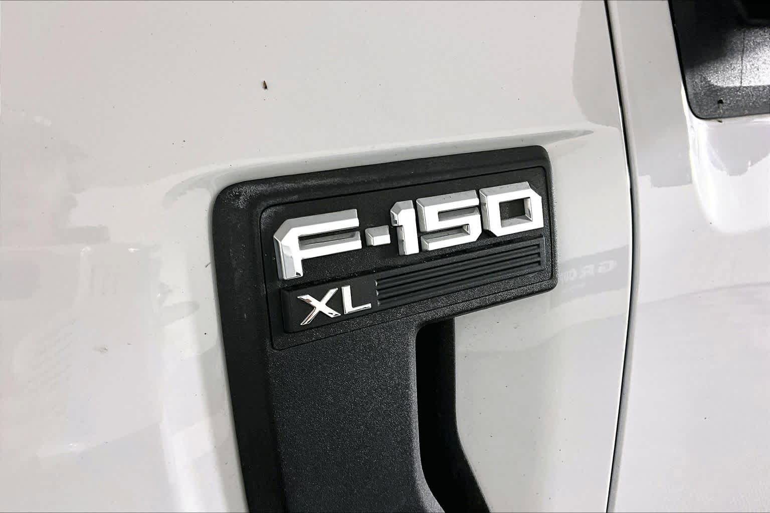 Certified 2022 Ford F150 XL w/ Equipment Group 101A High AWD/4WD image 27
