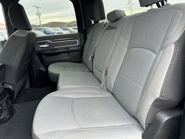 Used 2023 RAM 2500 Big Horn w/ Level 1 Equipment Group image 15