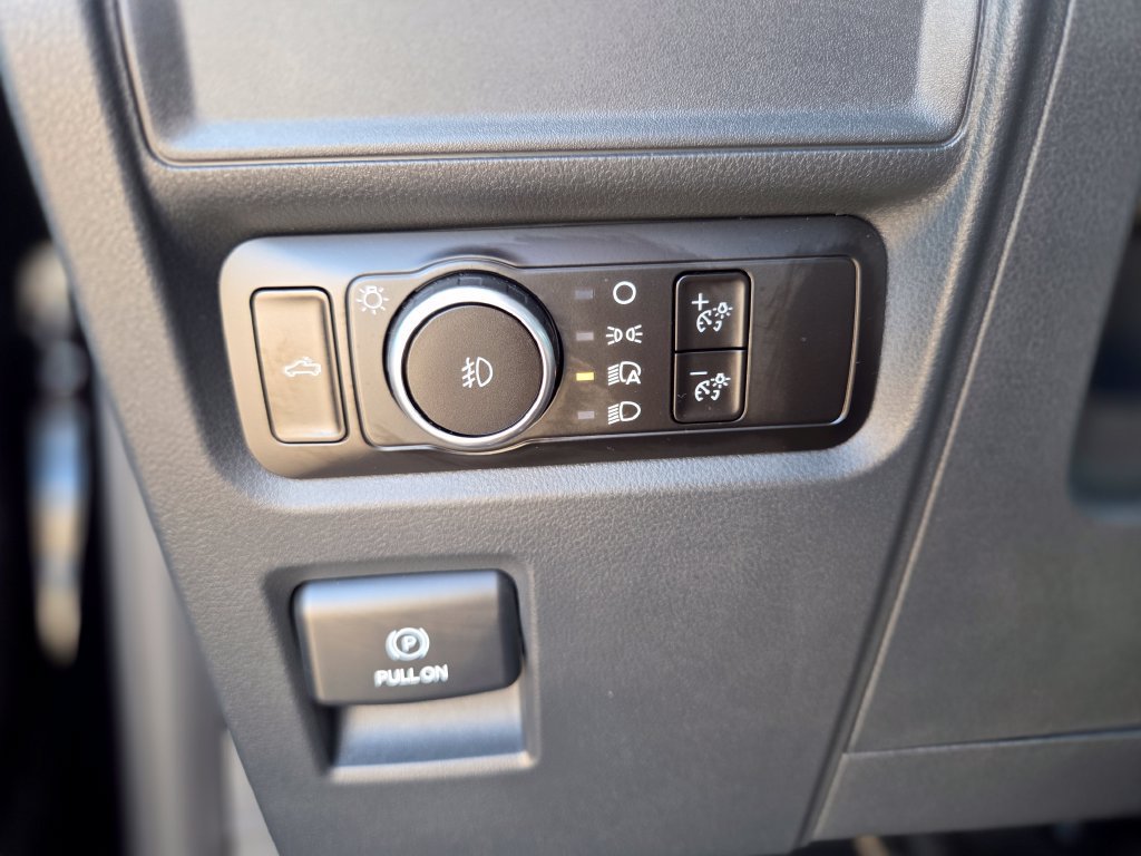 Certified 2026 Ford F150 STX RWD image 27