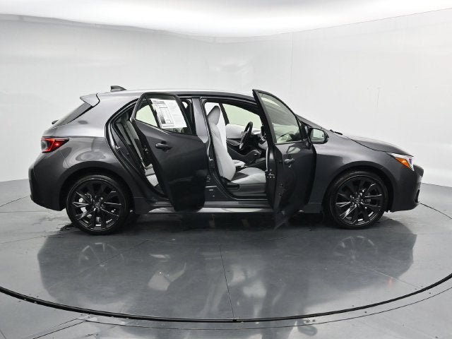 Used 2026 Toyota Corolla XSE FWD image 39