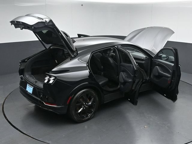 Certified 2023 Ford Mustang Mach-E Premium w/ Mustang Nite Pony Package AWD/4WD image 59