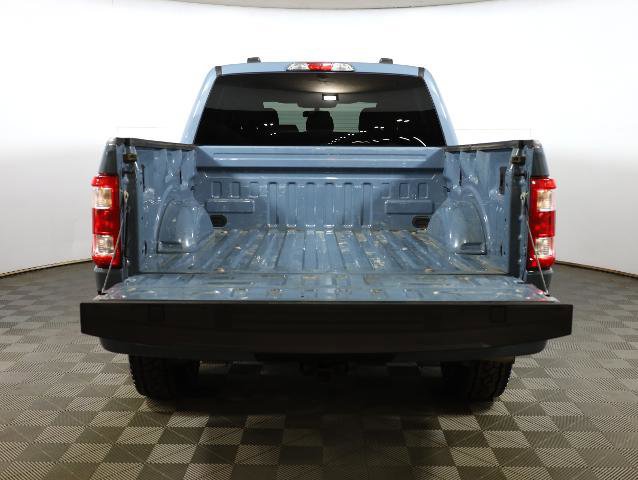 Certified 2023 Ford F150 XL w/ STX Appearance Package image 23