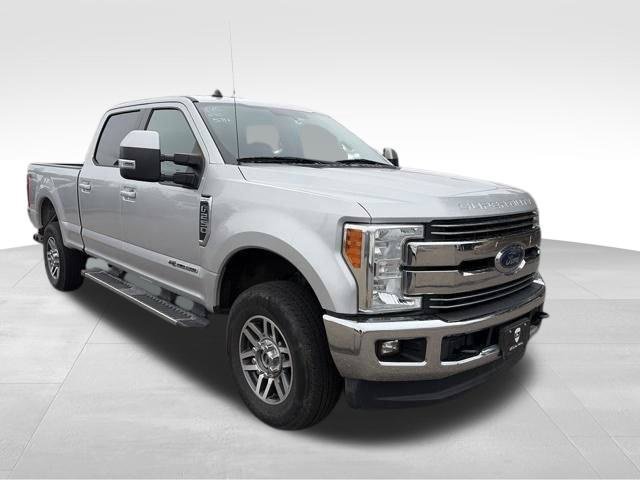 Certified 2019 Ford F250 Lariat w/ Lariat Value Package AWD/4WD image 11