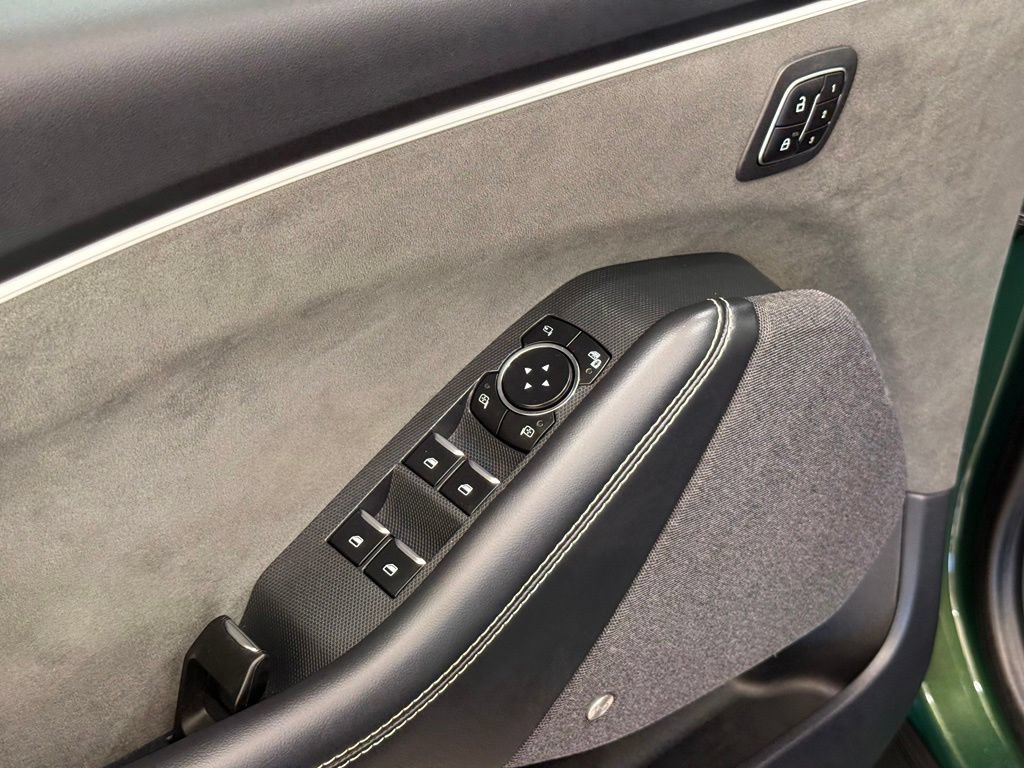 Certified 2024 Ford Mustang Mach-E GT AWD/4WD image 18