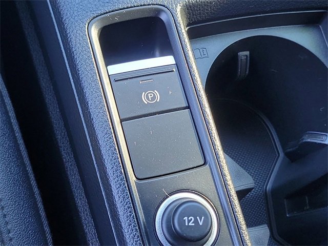 Used 2022 Audi Q3 2.0T Premium w/ Convenience Package image 16