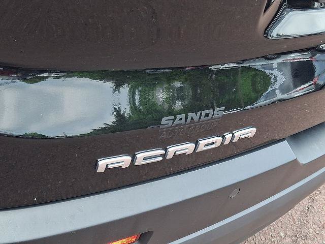 Used 2021 GMC Acadia AT4 AWD/4WD image 33
