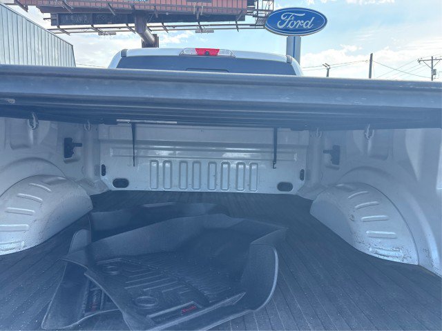 Certified 2019 Ford F250 Lariat w/ Chrome Package AWD/4WD image 11