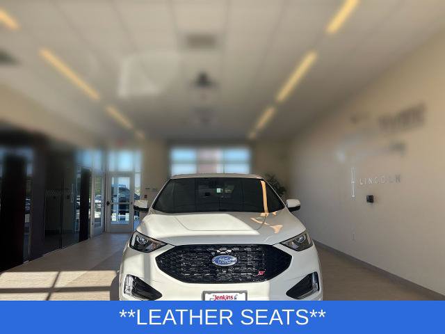 Certified 2023 Ford Edge ST AWD/4WD image 7