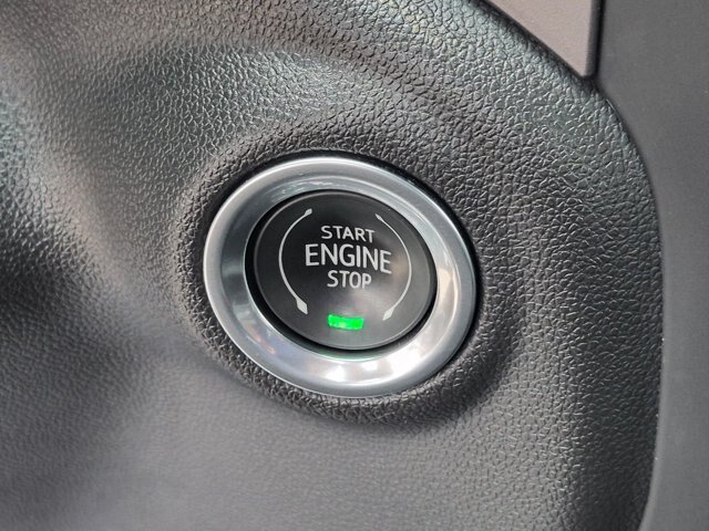 Used 2023 Chevrolet Silverado 1500 Custom w/ LPO, Dark Essentials Package AWD/4WD image 17