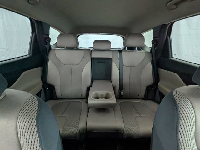 Used 2022 Hyundai Santa Fe SEL AWD/4WD image 13
