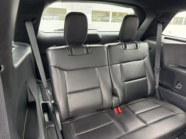 Certified 2023 Ford Explorer ST w/ Equipment Group 401A image 39