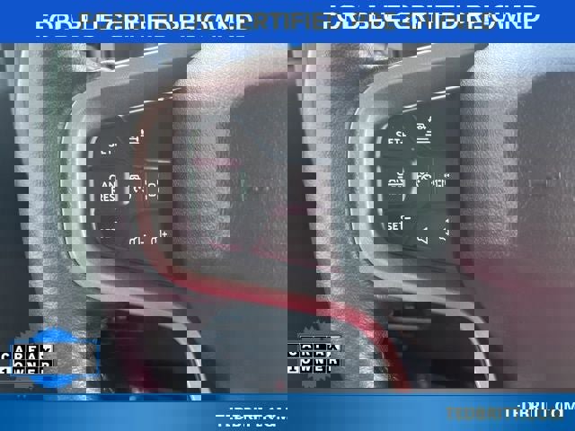 Certified 2025 Ford Bronco Badlands image 29