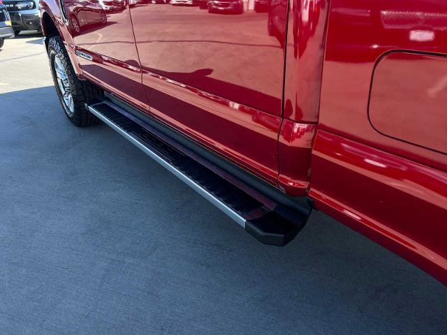 Certified 2022 Ford F250 XLT w/ XLT Premium Package image 11