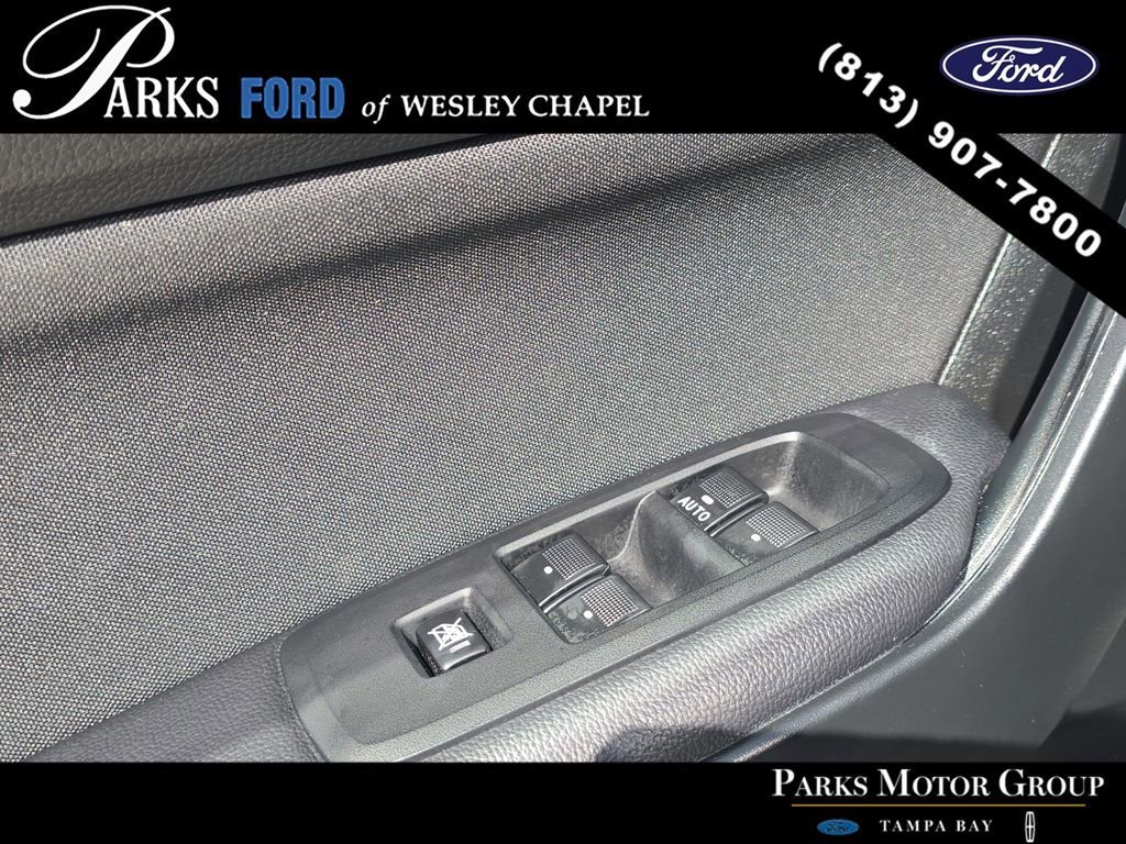 Certified 2022 Ford Ranger XLT w/ Equipment Group 302A High AWD/4WD image 17