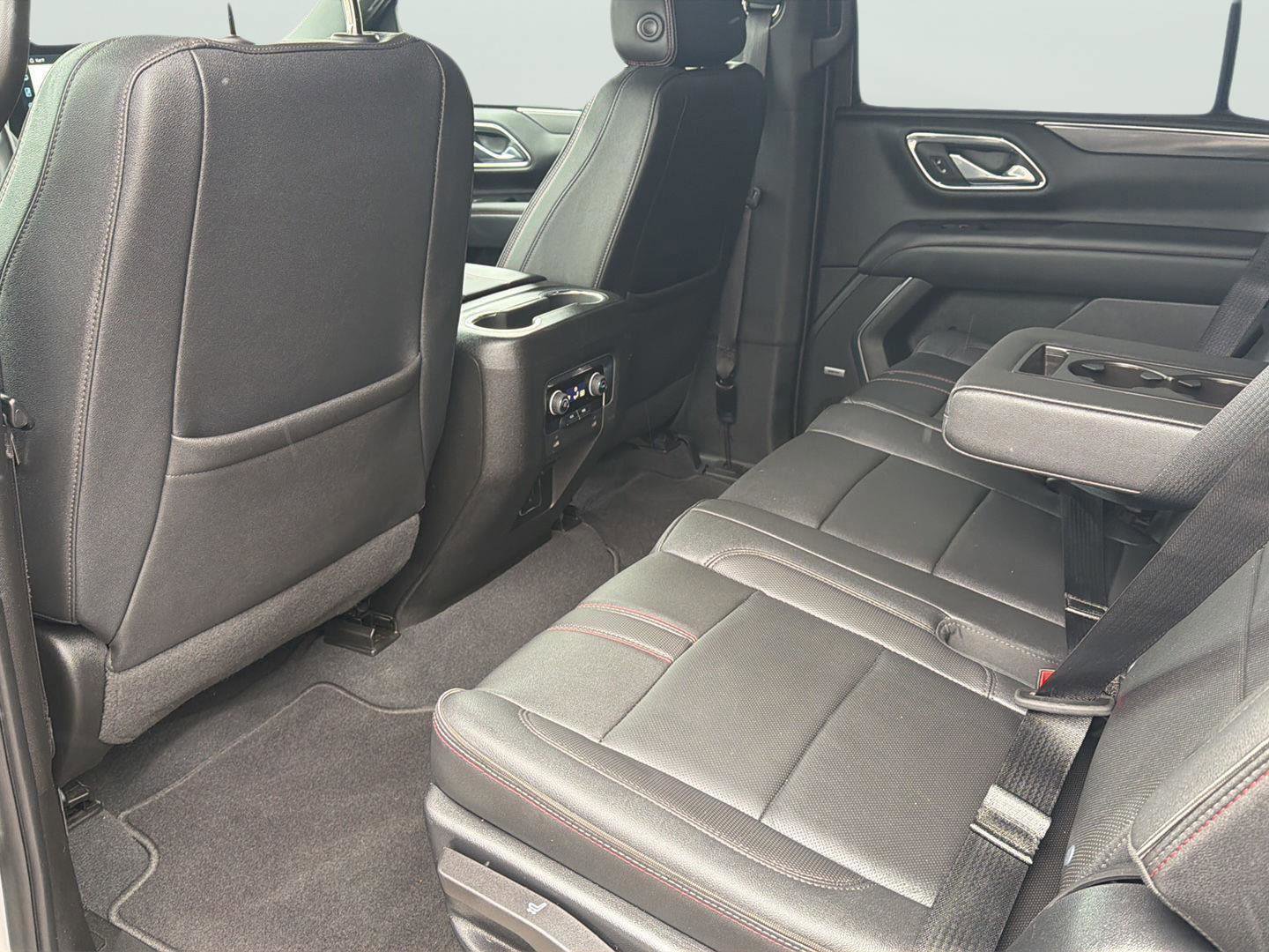 Used 2023 Chevrolet Tahoe RST image 17