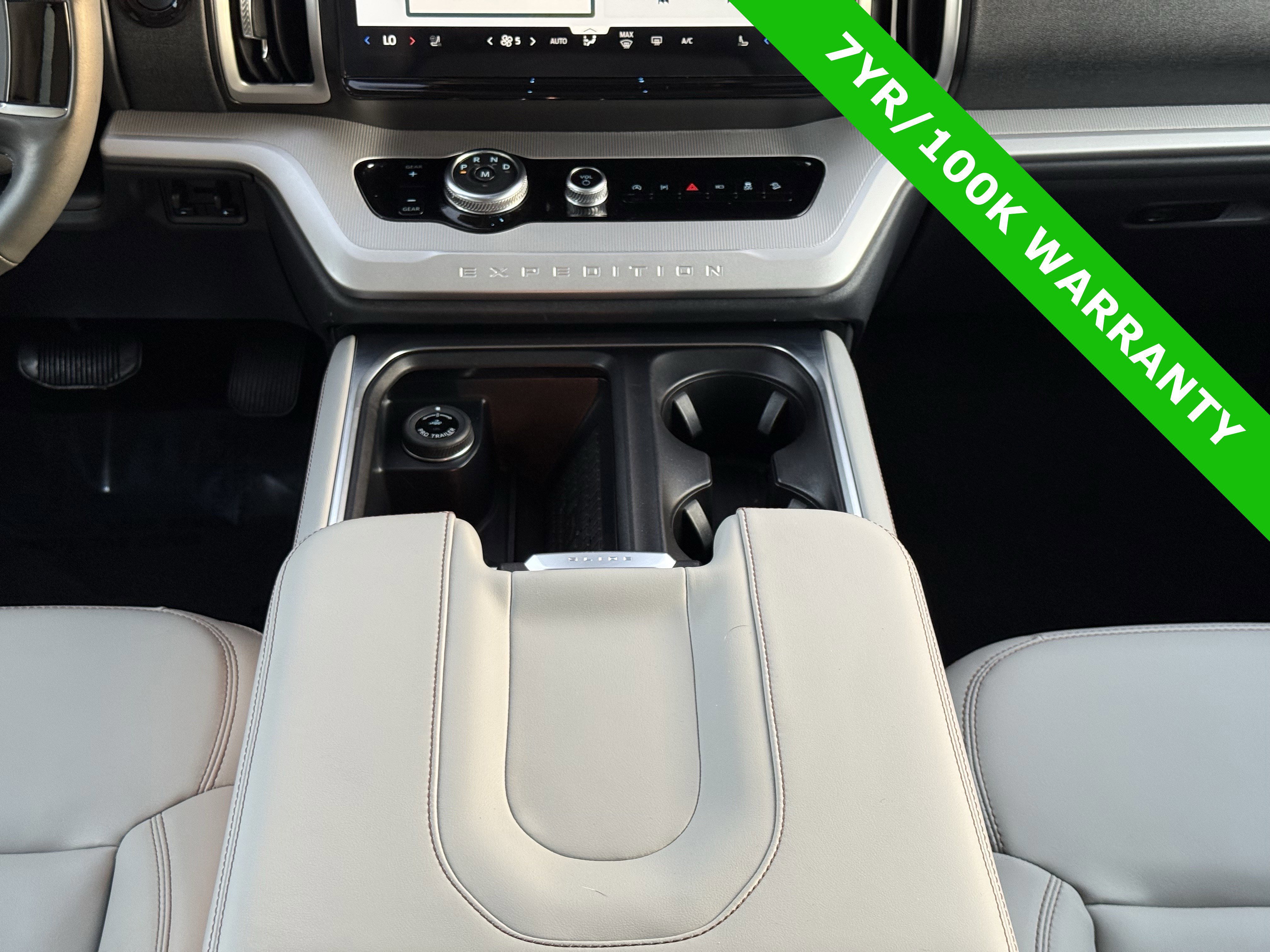 Certified 2025 Ford Expedition Max Active image 22