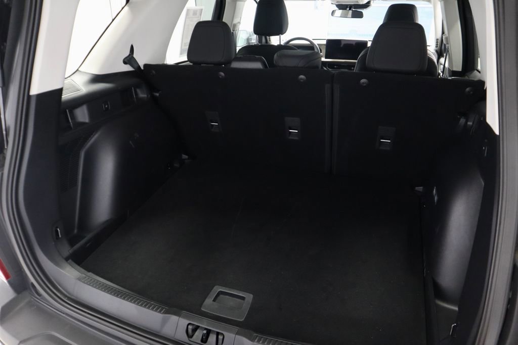 Certified 2025 Ford Bronco Sport Big Bend w/ Convenience Package AWD/4WD image 13