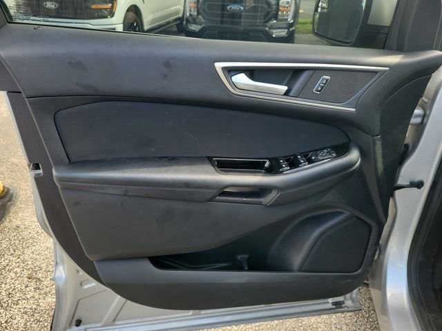 Certified 2018 Ford Edge SEL image 14