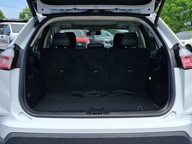 Certified 2022 Ford Edge SEL w/ Convenience Package AWD/4WD image 28