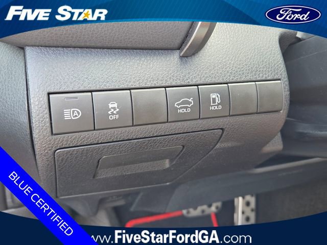 Used 2020 Toyota Camry TRD FWD image 26