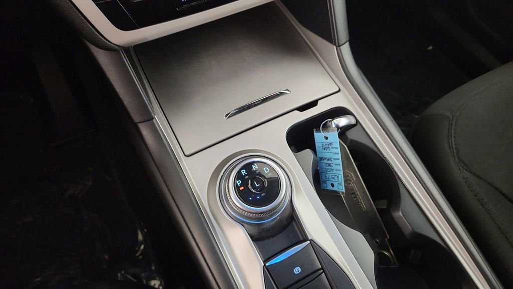 Certified 2024 Ford Explorer XLT AWD/4WD image 26