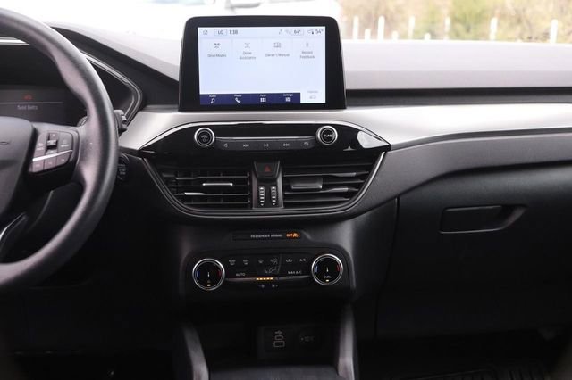 Certified 2025 Ford Escape Active image 23