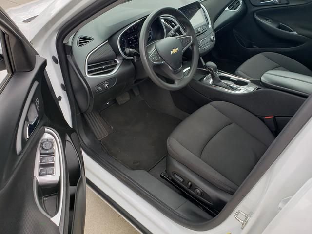 Used 2023 Chevrolet Malibu LT FWD image 14