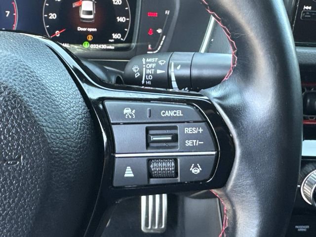 Used 2025 Honda Civic Si image 11