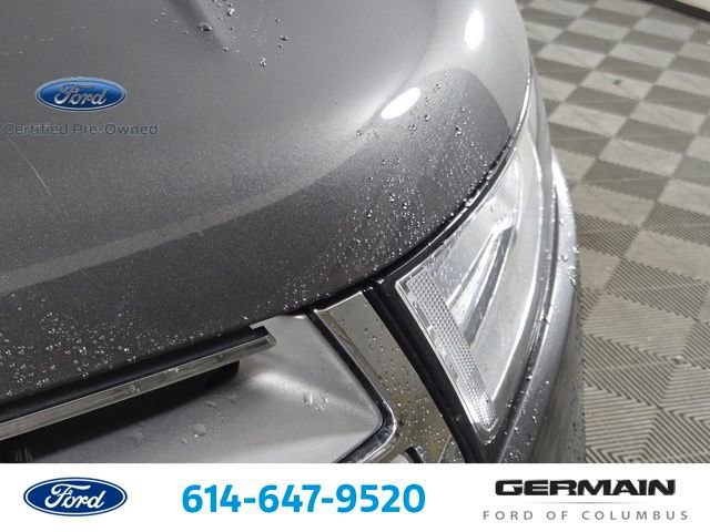 Certified 2018 Ford Edge SEL w/ Equipment Group 201A FWD image 14