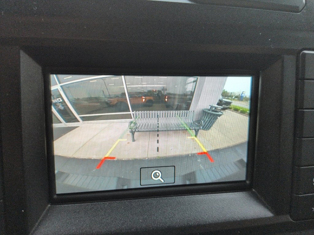 Certified 2022 Ford F250 XL w/ STX Appearance Package image 12