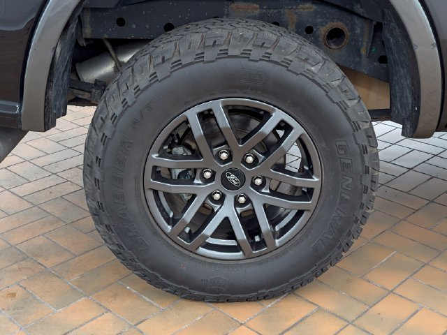 Certified 2021 Ford Ranger XLT w/ Tremor Off-Road Package AWD/4WD image 8