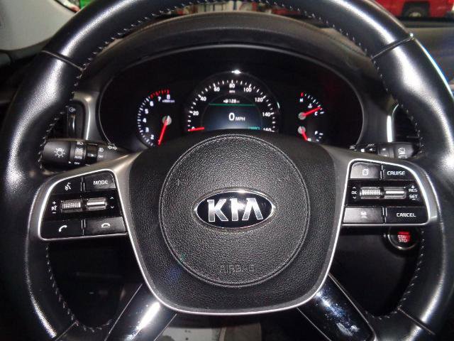 Used 2019 Kia Sorento EX image 14