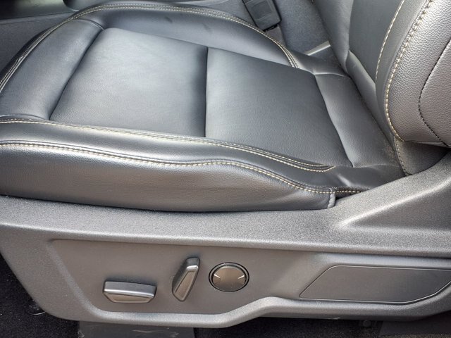 Certified 2025 Ford Bronco Badlands AWD/4WD image 5