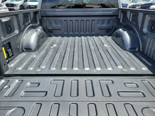 Certified 2023 Ford F150 Lightning XLT image 6