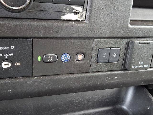 Used 2021 GMC Savana 3500 Extended w/ Power Convenience Package RWD image 20