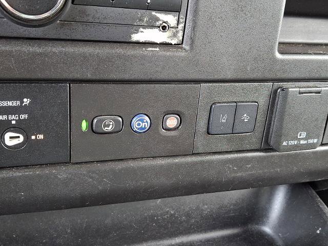 Used 2021 GMC Savana 3500 Extended w/ Power Convenience Package RWD image 20