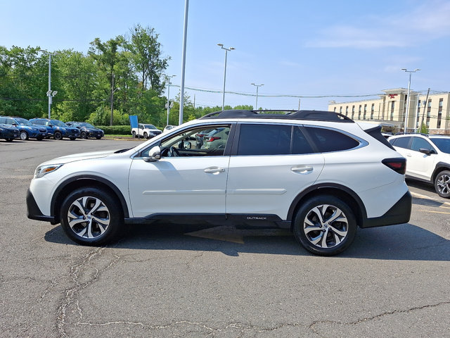 Used 2021 Subaru Outback Limited XT AWD/4WD image 6