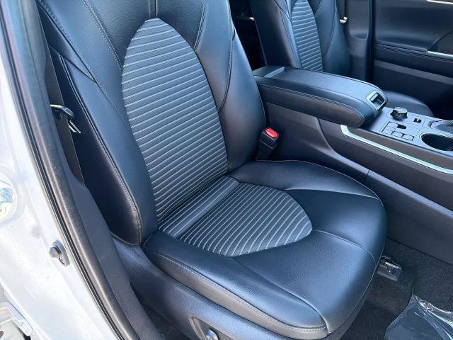 Used 2023 Toyota Highlander XSE AWD/4WD image 23