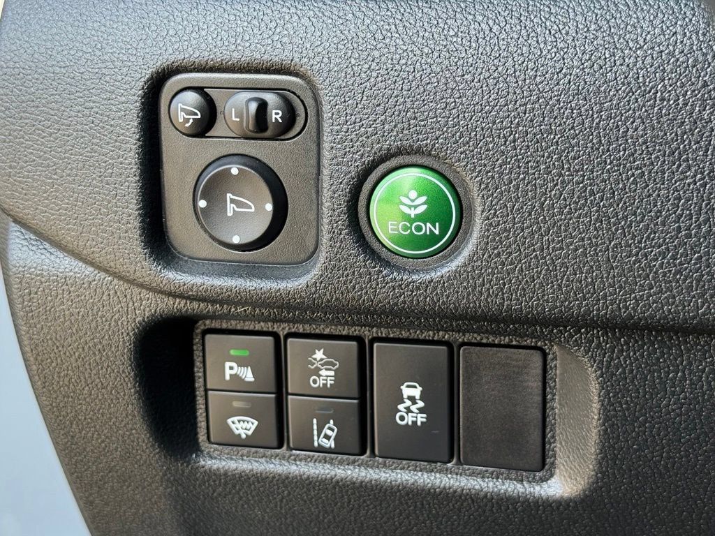 Used 2023 Honda Passport TrailSport image 17