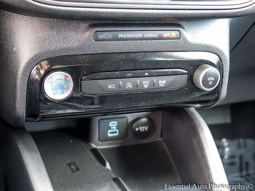 Certified 2023 Ford Escape Active w/ Tech Pack #2 FWD image 19