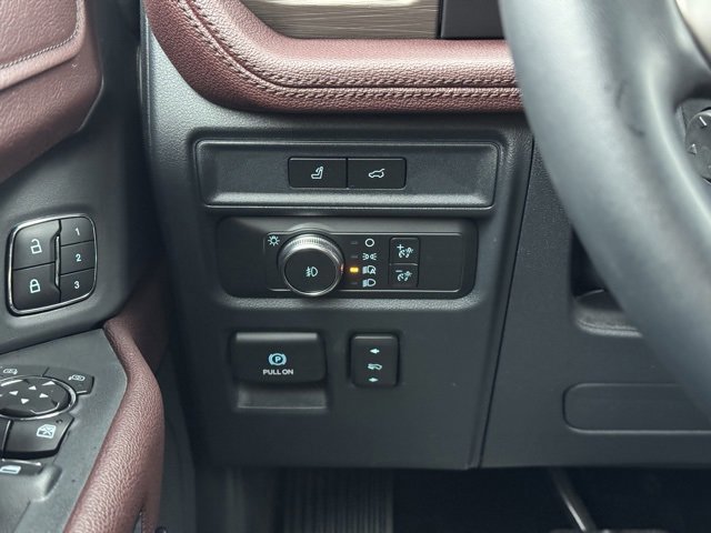 Certified 2022 Ford Expedition Max Limited image 41