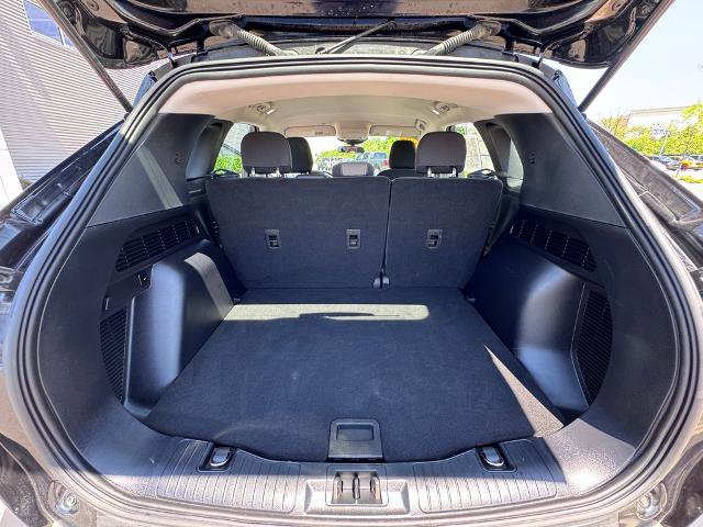 Certified 2022 Ford Escape S AWD/4WD image 26