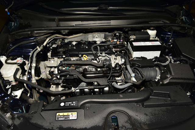 Used 2023 Toyota Corolla LE image 23