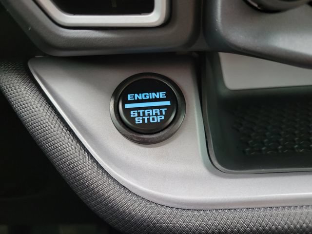 Certified 2023 Ford Bronco Sport Big Bend w/ Convenience Package AWD/4WD image 19
