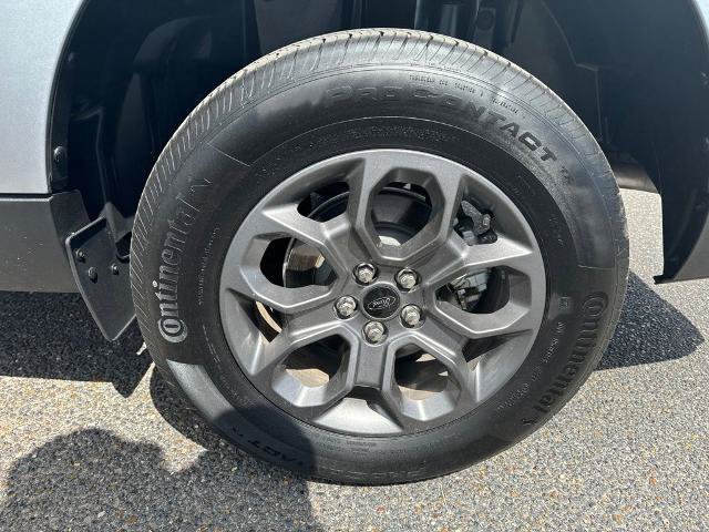 Certified 2024 Ford Maverick XLT FWD image 10