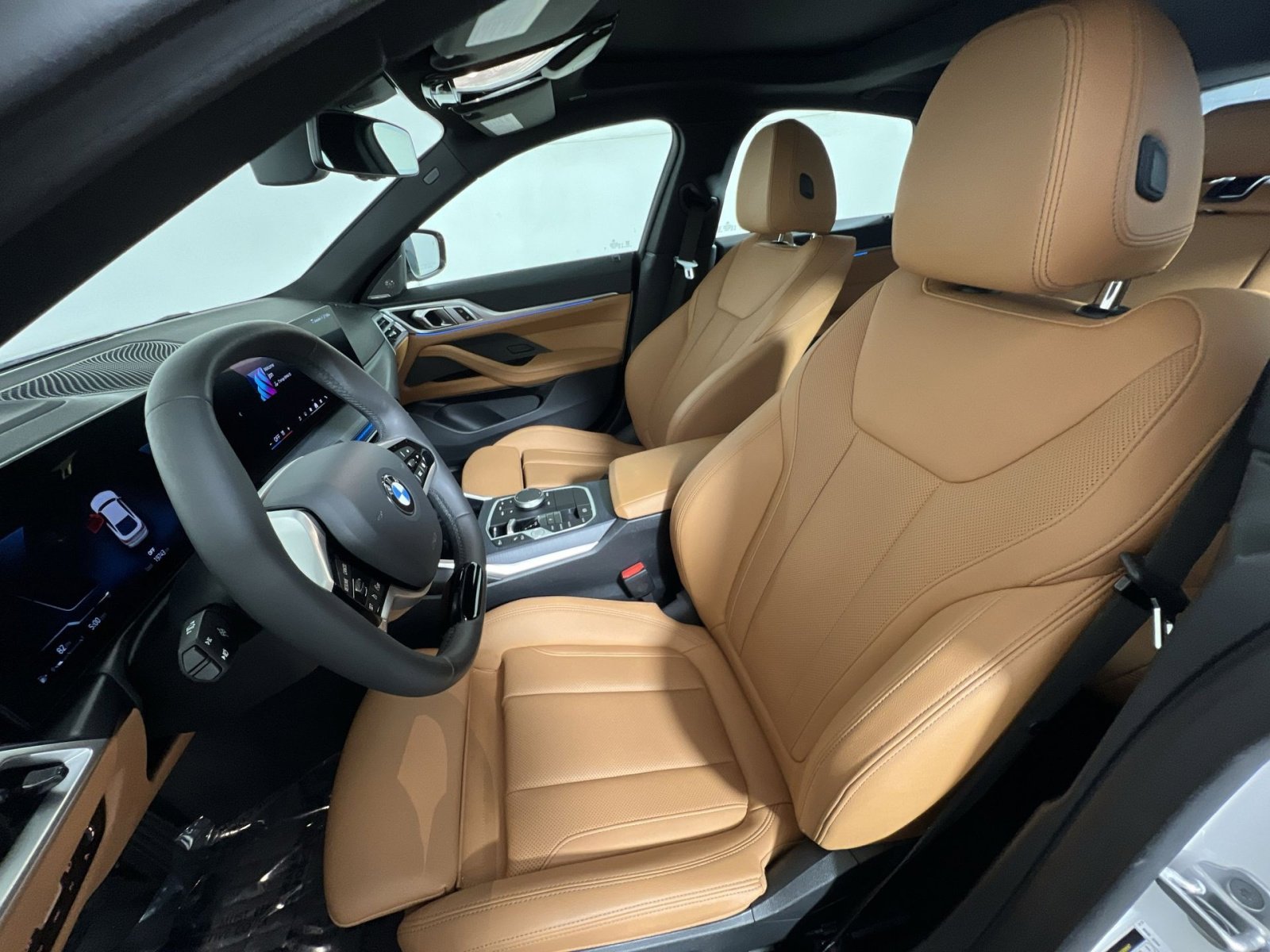 Used 2025 BMW 430i xDrive AWD/4WD image 13