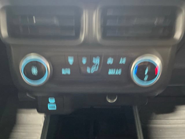 Certified 2023 Ford Maverick XL FWD image 48