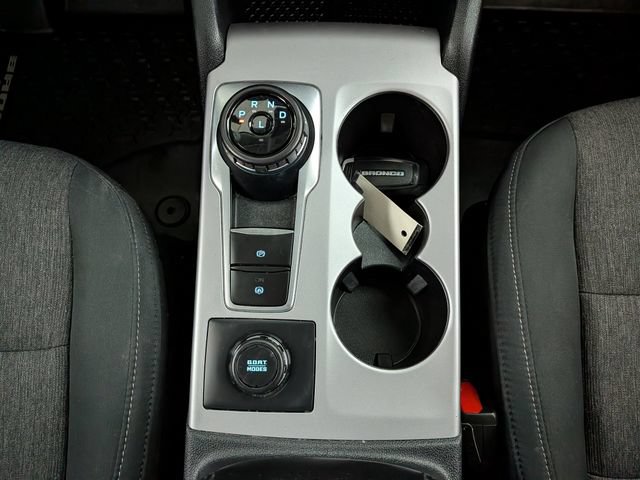 Certified 2023 Ford Bronco Sport Big Bend AWD/4WD image 28
